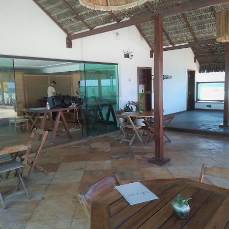 Appartamento Flat A Beira Mar, Vista Lateral - Araca 408 Natal Esterno foto